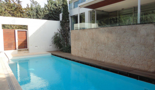 Εξωτερική όψη -  Outdoor view